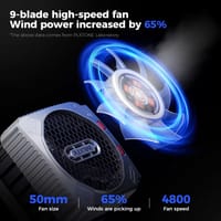 Plextone MX2 45w Mobile And Tablet Cooler Fan_img_23