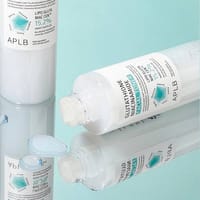 APLB Glutathione Niacinamide Facial Toner 160ml_img_2