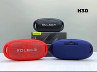 KOLEER H30 bluetooth speaker_img_2