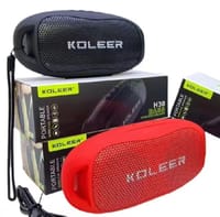KOLEER H30 bluetooth speaker_img_3