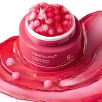 Medicube TXA Niacinamide Capsule Cream – Brightening & Dark Spot Care (50g)_img_0