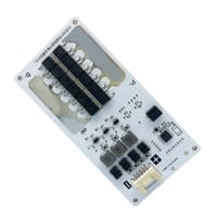 4S 50A LiFePO4 Active Balancer BMS Battery Protection Management System Board_img_1