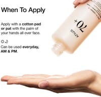 Anua Rice 70 Glow Milky Toner 40ml_img_2