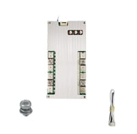 HBJ 4S 12V 100A LiFePO4 Battery Management System With 5.5A Active Balancer_img_0