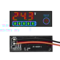 Universal DC 7–55V Digital Battery Level Indicator With Voltage Display And Alarm Function_img_0