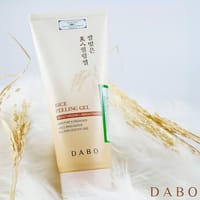 DABO Rice Peeling Gel 180ml_img_1