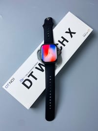 DT Watch X Series 10 – Premium Smartwatch_img_0