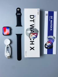 DT Watch X Series 10 – Premium Smartwatch_img_1