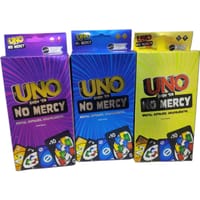 UNO No Mercy Card Game – Family Fun Party Cards (Show ‘Em Edition)_img_1