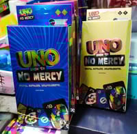 UNO No Mercy Card Game – Family Fun Party Cards (Show ‘Em Edition)_img_2