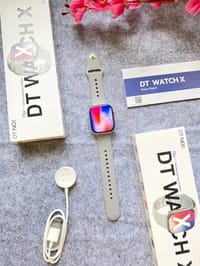 DT Watch X Series 10 – Premium Smartwatch_img_4
