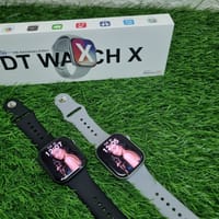DT Watch X Series 10 – Premium Smartwatch_img_3