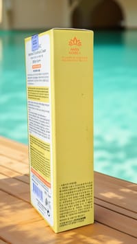 Intensive UV Sunblock Cream [ Korean ]_img_2