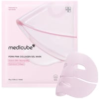 Medicube Salmon DNA PDRN Pink Collagen Gel Mask (28 gm)_img_0