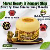 🔰👉Shwe Pyi Nann Shinmataung Thanakha(140g)_img_0