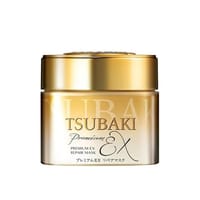 SHISEIDO TSUBAKI Premium Repair Mask 180g_img_0