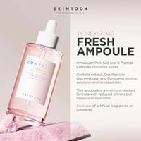 SKIN1004 Madagascar Centella Poremizing Fresh Ampoule 30ml_img_3