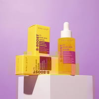 B-Boost 1% Kojic Acid Serum by Nine Less 30ml_img_3