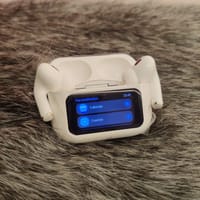 E9 Pro – Touch Screen Display AirPods_img_1