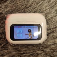 E9 Pro – Touch Screen Display AirPods_img_2