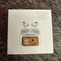 E9 Pro – Touch Screen Display AirPods_img_3