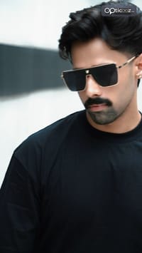 113_Oversize Premium Brand Sunglasses_img_2