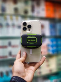 ONE Cooler JS85 mobile cooler with powerbank_img_4