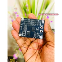 3S 30A Lithium Battery Balance BMS V1 with Temperature Sensor_img_2