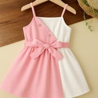 Blush Berry  Baby girls Dress_img_1