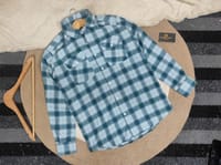 Premium check shirt for you 206_img_1