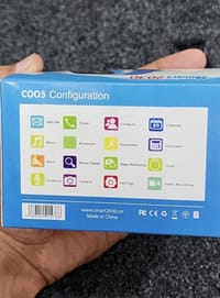 Kids Smart Watch (Smart2023 C005)_img_2