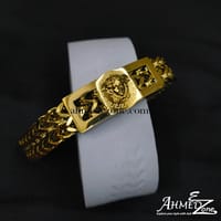 Premium Quality Men's Versace Bracelet_img_0