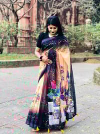 Chanderi silk sharee_img_3
