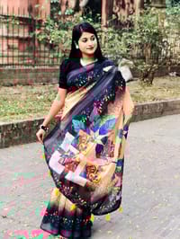 Chanderi silk sharee_img_2