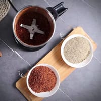 Electric Grinder Model - FP824_img_2