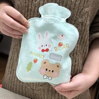 Mini Velvet Hot Bag – পোর্টেবল ও আরামদায়ক হিটিং ব্যাগ_img_3