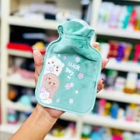 Mini Velvet Hot Bag – পোর্টেবল ও আরামদায়ক হিটিং ব্যাগ_img_4