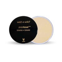 Wet N Wild Photofocus Banana Loose Powder_img_0