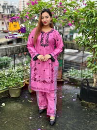 কামিজ টু পিছ code(Lk-20)_img_0