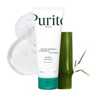 PURITO Mighty Bamboo Panthenol Cleanser 150ml_img_1
