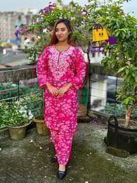 কামিজ টু পিছ code(Lk-21)_img_1