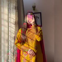 Pakistani Inspired Readymade Sequence 3Piece Set_img_1