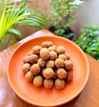 কুষ্টিয়ার গ্রামের ঐতিহ্যেবাহী নারিকেল নাড়ু (৫০০গ্রাম)_img_0