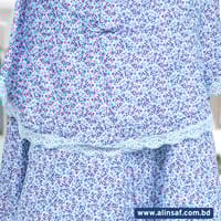 লিলেন খিমার সেট - LINEN KHIMAR SET_img_1