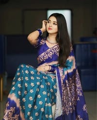 Chanduri Silk Sharee_img_2