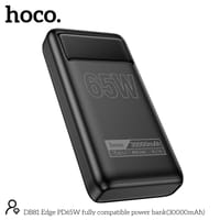 Hoco DB81 Apollo 65w 30000mAh Power Bank_img_1