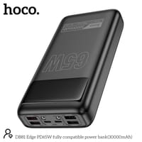 Hoco DB81 Apollo 65w 30000mAh Power Bank_img_2