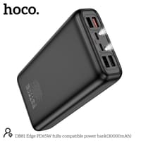 Hoco DB81 Apollo 65w 30000mAh Power Bank_img_3