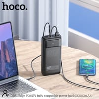 Hoco DB81 Apollo 65w 30000mAh Power Bank_img_4