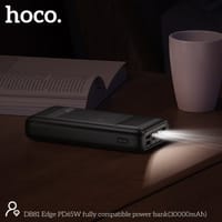 Hoco DB81 Apollo 65w 30000mAh Power Bank_img_5